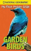 Cover: Garden Birds - National Geographic Books