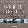 Cover: The Wright Brothers and the Invention of the Aerial Age - National Geographic Books