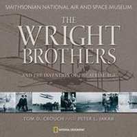 Enlarge image Cover: The Wright Brothers and the Invention of the Aerial Age - National Geographic Books