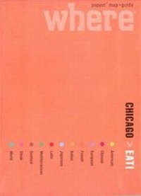 Enlarge image Cover: Chicago Eat! - GPP Travel