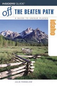 Abbildung von: Idaho - Globe Pequot Press