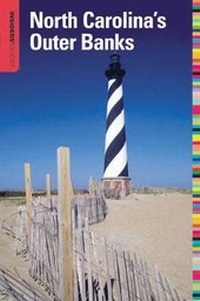 Abbildung von: North Carolina's Outer Banks - Globe Pequot Press
