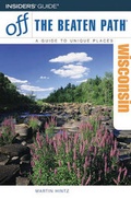 Cover: Wisconsin - Globe Pequot Press