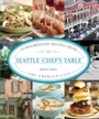 Cover: Seattle Chef's Table - Lyons Press