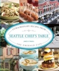 Cover: Seattle Chef's Table - Lyons Press