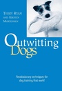 Cover: Outwitting Dogs - Simon + Schuster LLC