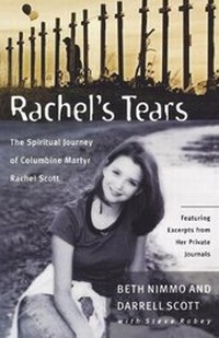 Enlarge image Cover: Rachel's Tears - Thomas Nelson Publishers