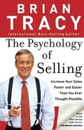 Cover: The Psychology of Selling - Nelson Business an imprint of Thomas Nelson Publishers