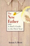 Cover: The New Father - Abbeville Press Inc.,U.S.