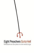 Cover: Eight Preachers Go to Hell - Open Waters Publishing