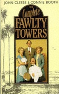 Cover: The Complete "Fawlty Towers" - Methuen Publishing Ltd