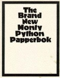 Cover: Monty Python's Papperbok - Methuen Publishing Ltd