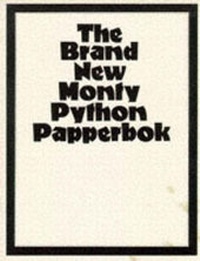 Enlarge image Cover: Monty Python's Papperbok - Methuen Publishing Ltd