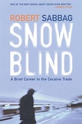 Cover: Snowblind - Avalon Travel Publishing