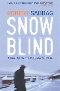 Enlarge image Cover: Snowblind - Avalon Travel Publishing
