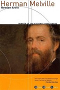 Cover: Herman Melville - Grove Press / Atlantic Monthly Press