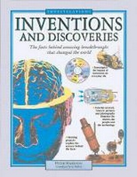 Enlarge image Cover: Inventions - Lorenz Books