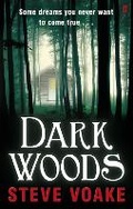 Cover: Dark Woods - Faber & Faber
