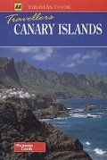 Cover: Canary Islands - Thomas Cook Publishing