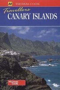 Abbildung von: Canary Islands - Thomas Cook Publishing