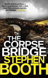 Enlarge image Cover: The Corpse Bridge - Sphere