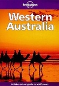 Cover: Western Australia - Lonely Planet Publications