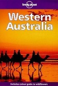 Abbildung von: Western Australia - Lonely Planet Publications