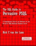 Cover: The SQL Guide to Pervasive PSQL - Lulu.com