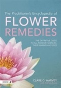 Cover: The Practitioner's Encyclopedia of Flower Remedies - Singing Dragon