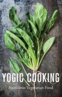 Abbildung von: Yogic Cooking - Singing Dragon