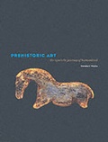 Cover: Prehistoric Art: Symbolic Journey of Humankind - Harry N. Abrams, Inc.