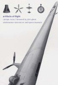 Cover: Artifacts of Flight - Harry N. Abrams, Inc.
