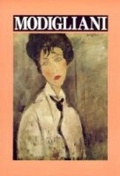 Cover: Modigliani - Harry N. Abrams, Inc.