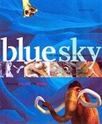 Abbildung von: Blue Sky: Art of Computer Animation - Harry N. Abrams, Inc.