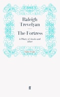 Cover: The Fortress - Faber & Faber