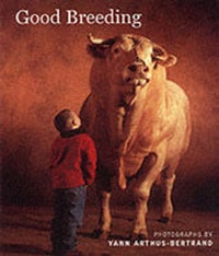 Abbildung von: Good Breeding - Harry N. Abrams, Inc.