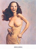 Cover: Currin, John - Harry N. Abrams, Inc.