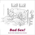 Cover: Bad Sex! - Harry N. Abrams, Inc.