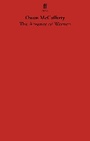 Cover: The Absence of Women - Faber & Faber