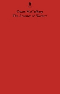 Enlarge image Cover: The Absence of Women - Faber & Faber