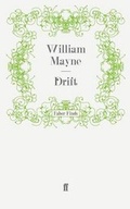 Cover: Drift - Faber & Faber