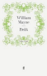 Enlarge image Cover: Drift - Faber & Faber