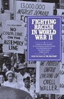 Cover: Fighting Racism in World War II - Pathfinder Books Ltd