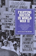 Cover: Fighting Racism in World War II - Pathfinder Books Ltd