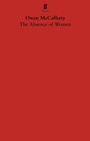 Cover: The Absence of Women - Faber & Faber