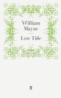 Cover: Low Tide - Faber & Faber