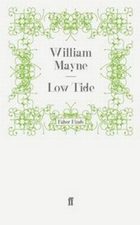 Enlarge image Cover: Low Tide - Faber & Faber