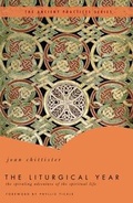 Cover: The Liturgical Year - Thomas Nelson Publishers