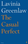 Cover: The Casual Perfect - Faber & Faber