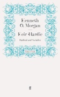 Cover: Keir Hardie - Faber & Faber